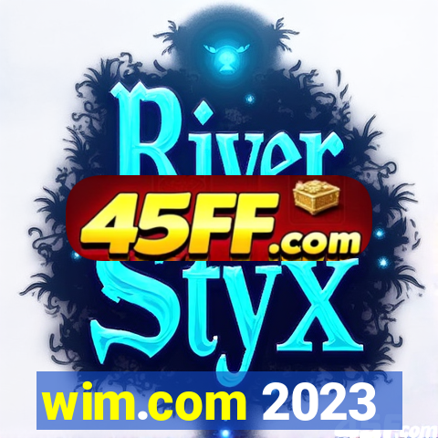 wim.com 2023